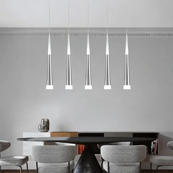 Chandelier LED - Picture 2 of 3